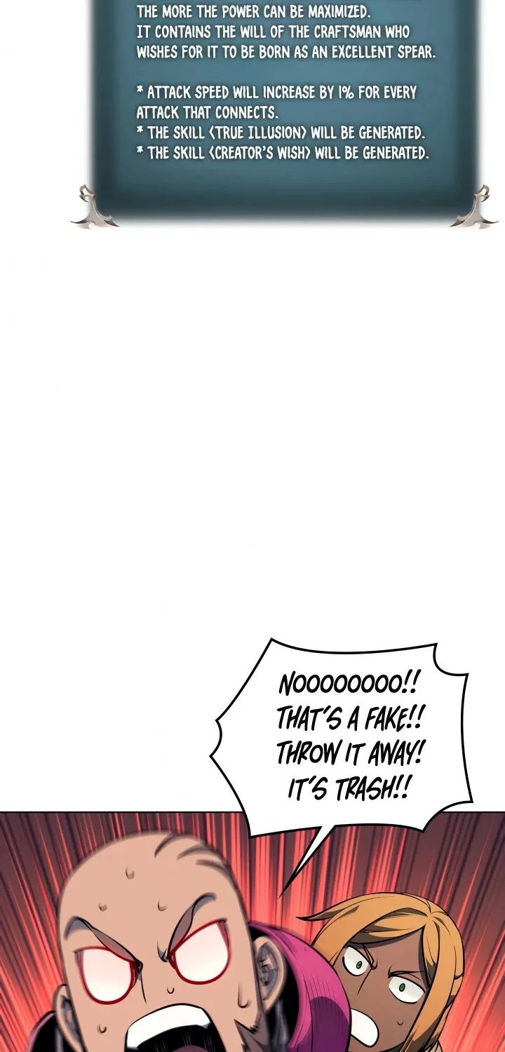 Read Overgeared (Team Argo) chapter 53 image 51 on Lezhin