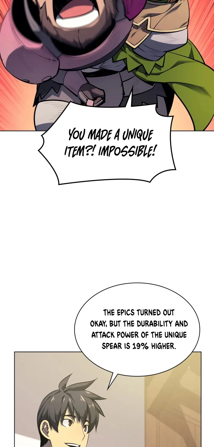 Read Overgeared (Team Argo) chapter 53 image 52 on Lezhin