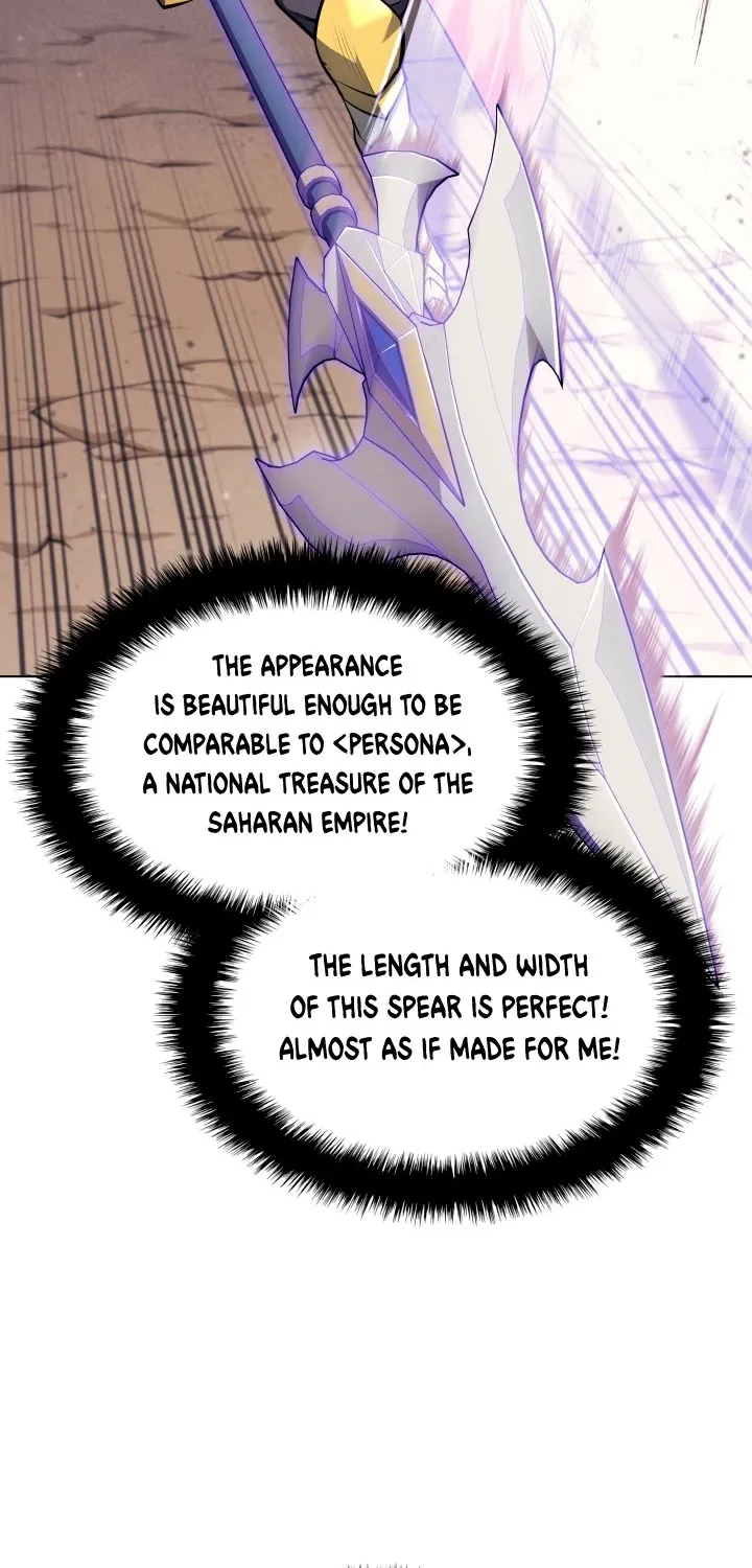 Read Overgeared (Team Argo) chapter 53 image 57 on Lezhin