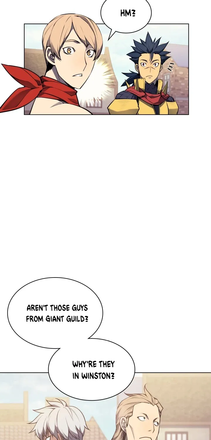 Read Overgeared (Team Argo) chapter 53 image 6 on Lezhin