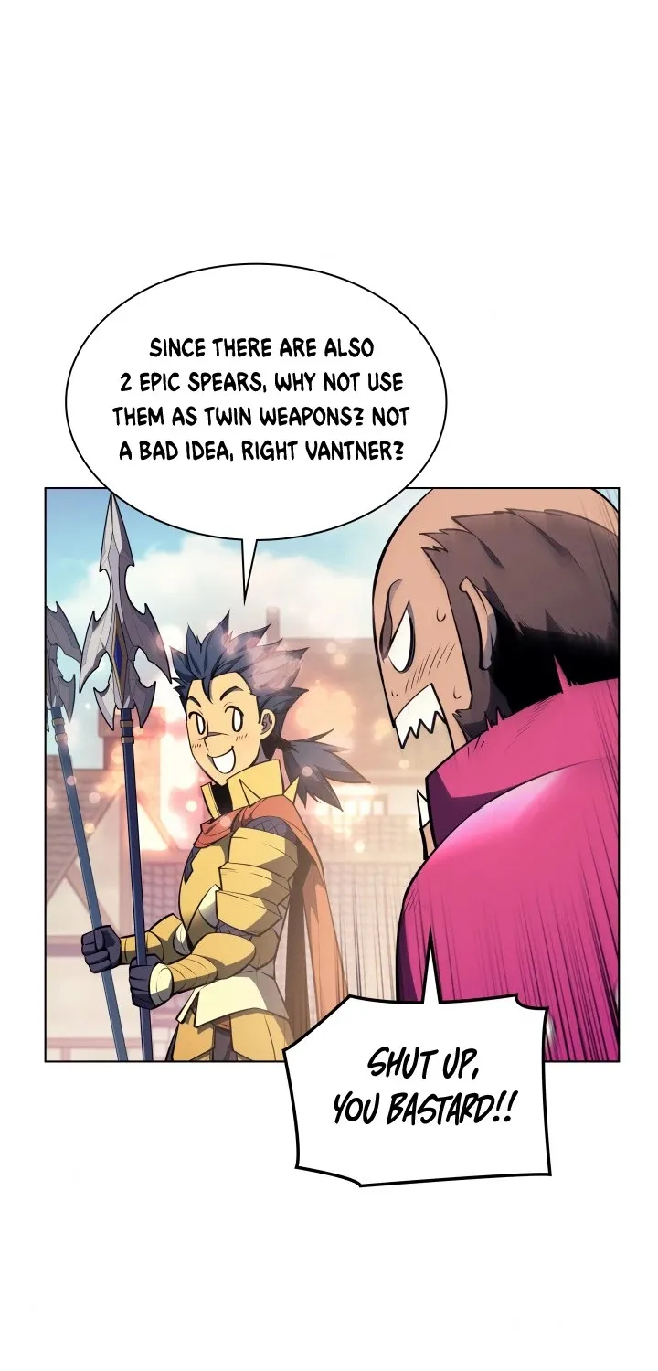 Read Overgeared (Team Argo) chapter 53 image 68 on Lezhin