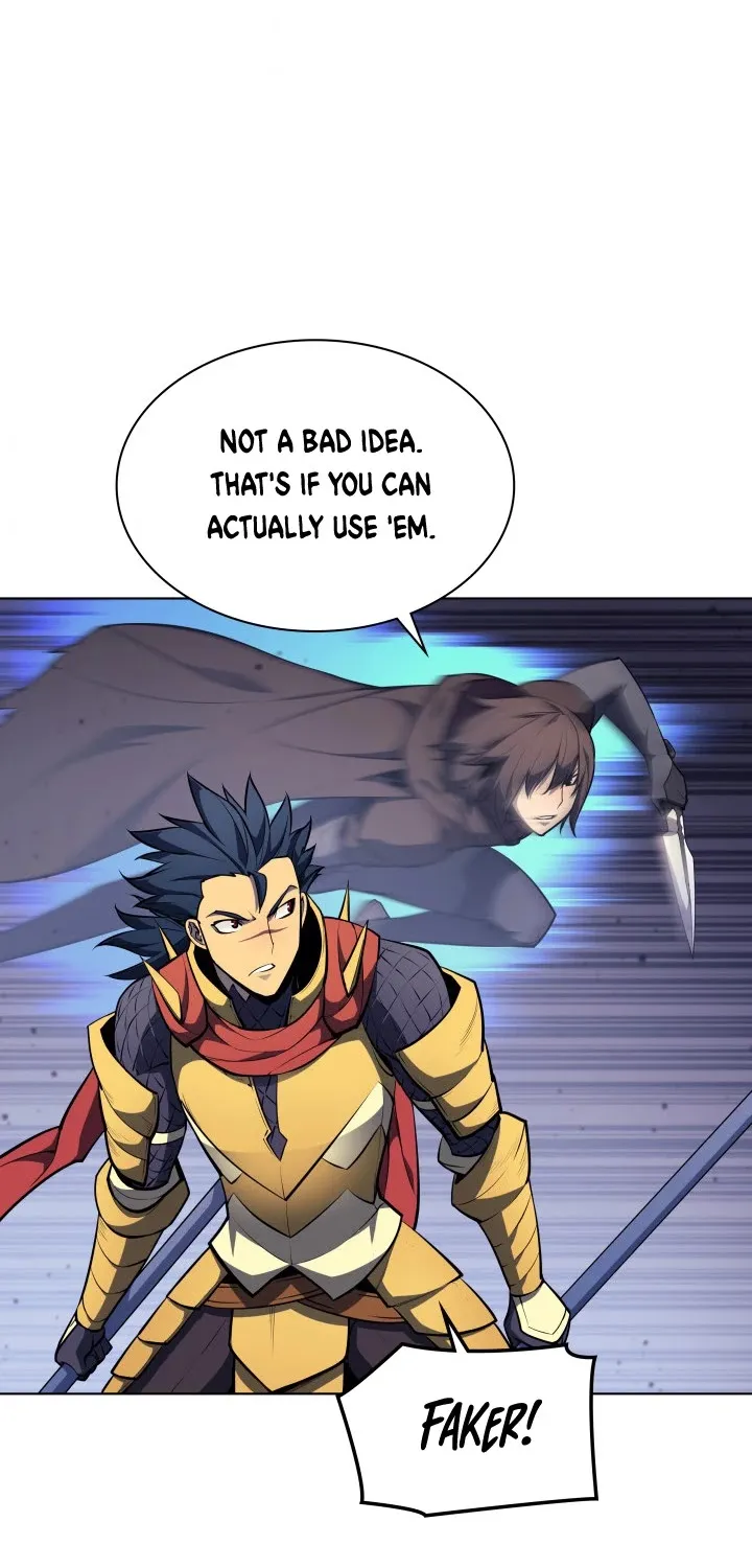 Read Overgeared (Team Argo) chapter 53 image 69 on Lezhin