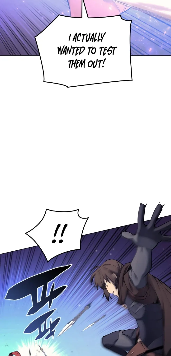 Read Overgeared (Team Argo) chapter 53 image 71 on Lezhin