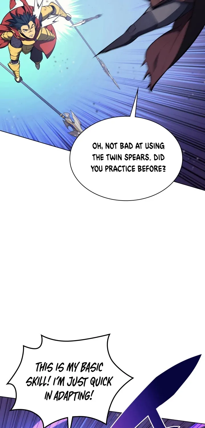 Read Overgeared (Team Argo) chapter 53 image 72 on Lezhin