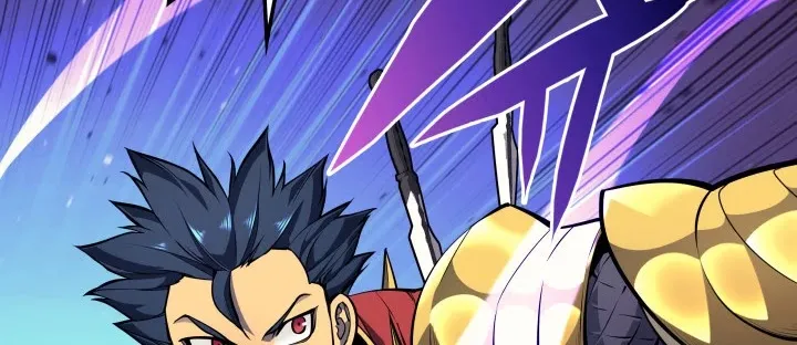 Read Overgeared (Team Argo) chapter 53 image 73 on Lezhin