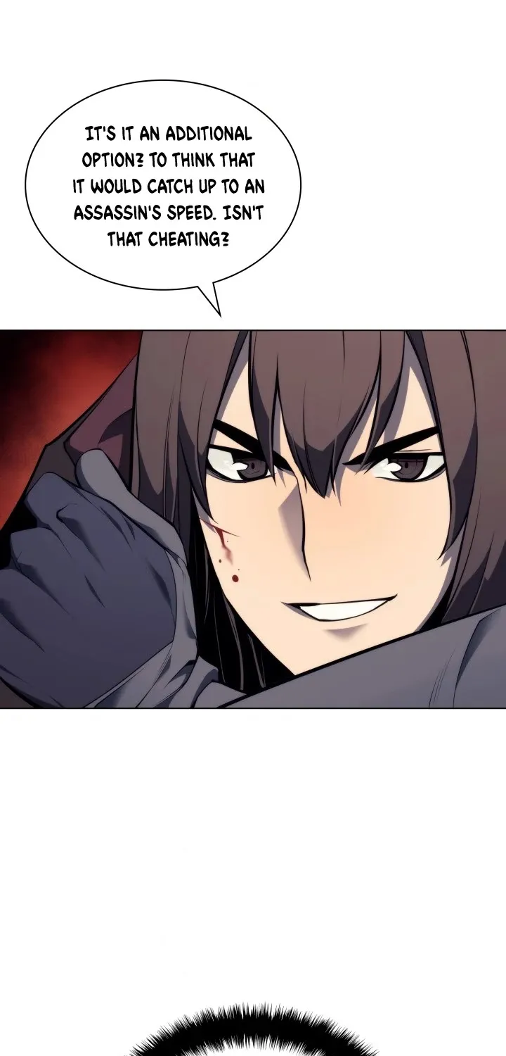 Read Overgeared (Team Argo) chapter 53 image 84 on Lezhin