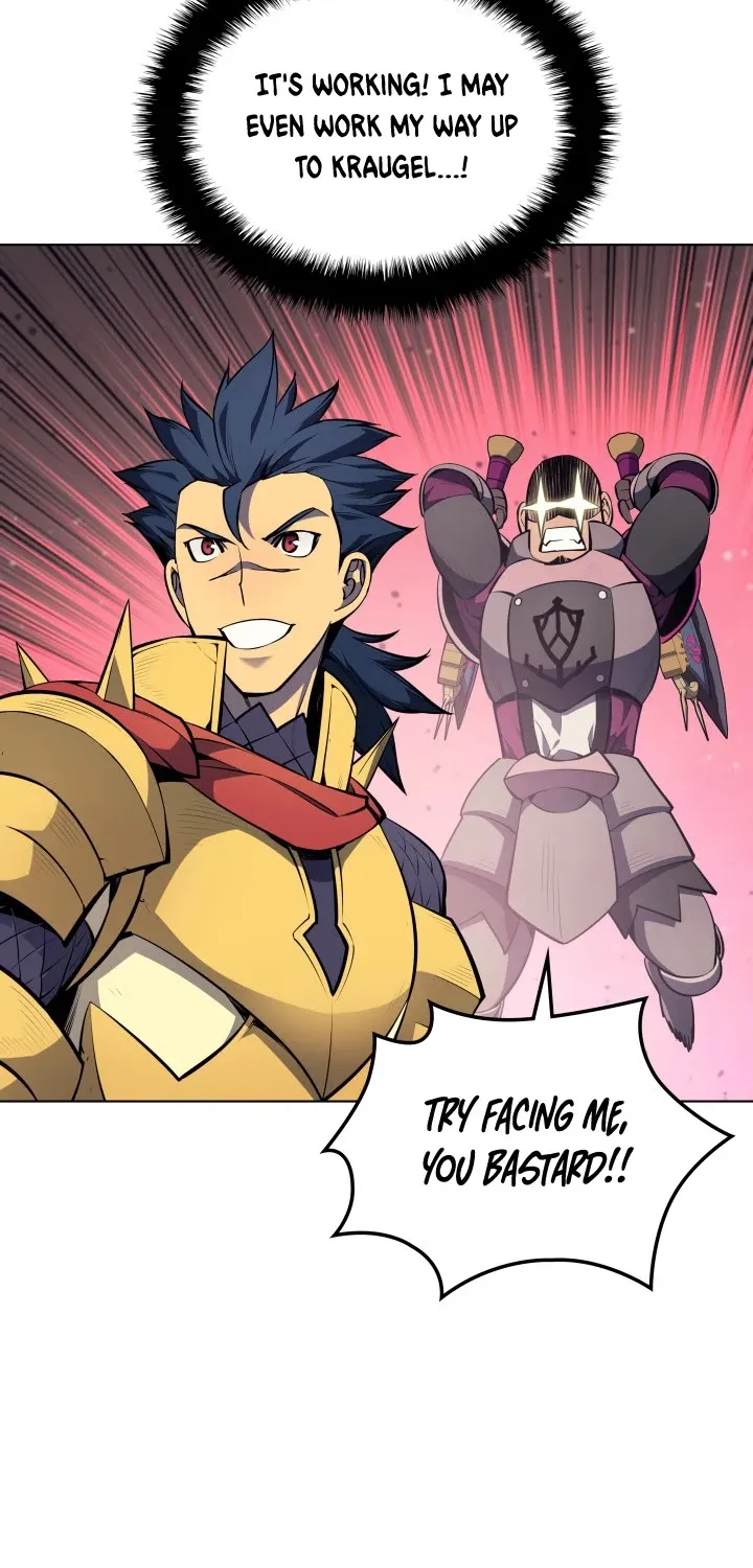 Read Overgeared (Team Argo) chapter 53 image 85 on Lezhin