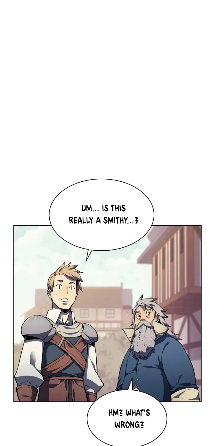 Read Overgeared (Team Argo) chapter 53 image 86 on Lezhin