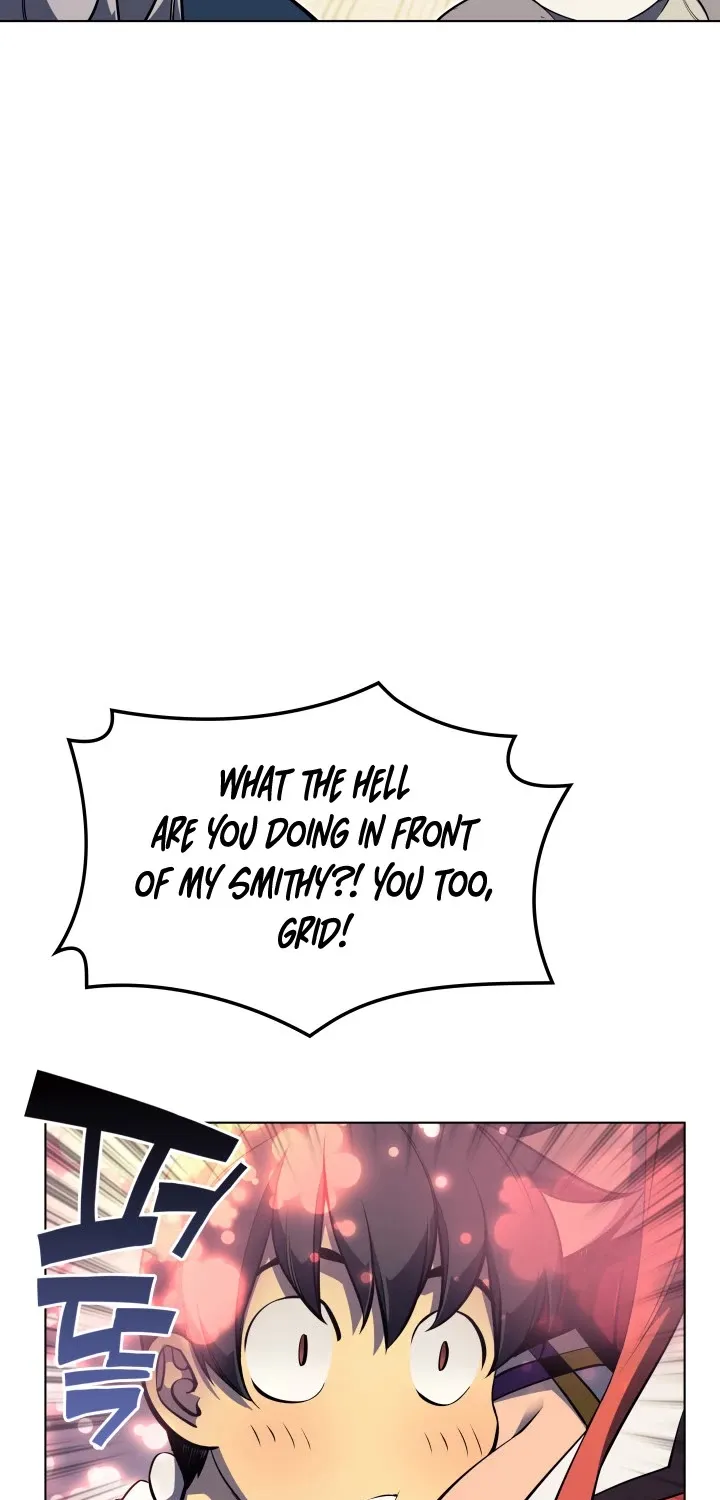 Read Overgeared (Team Argo) chapter 53 image 88 on Lezhin
