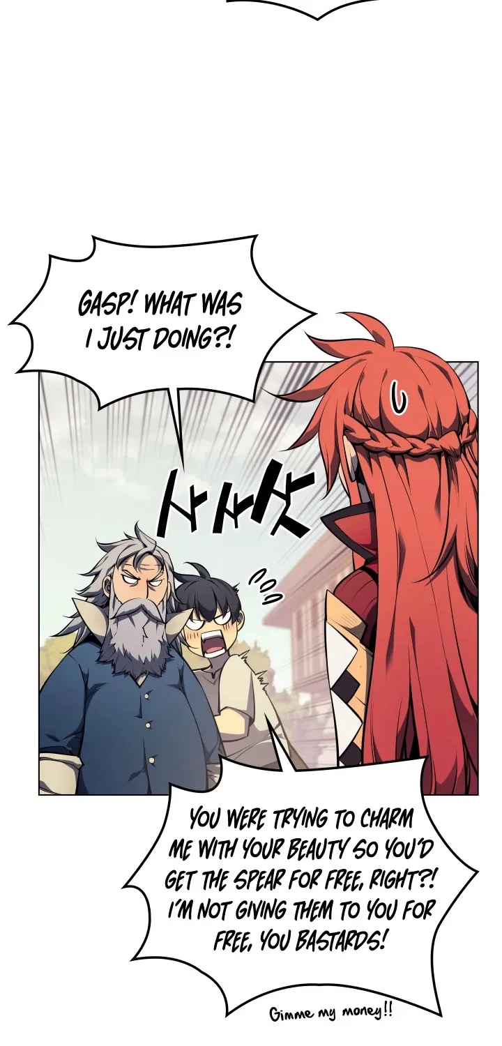 Read Overgeared (Team Argo) chapter 53 image 90 on Lezhin
