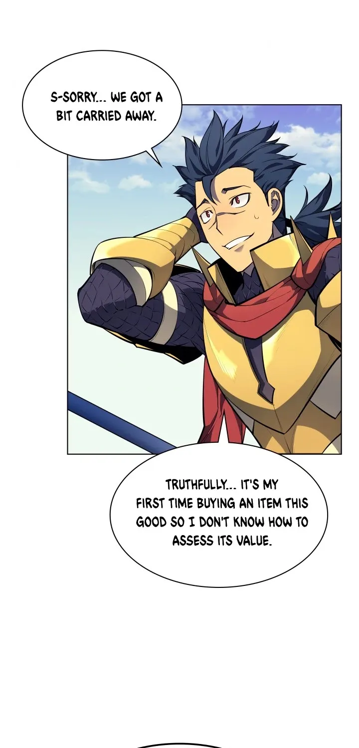 Read Overgeared (Team Argo) chapter 53 image 92 on Lezhin