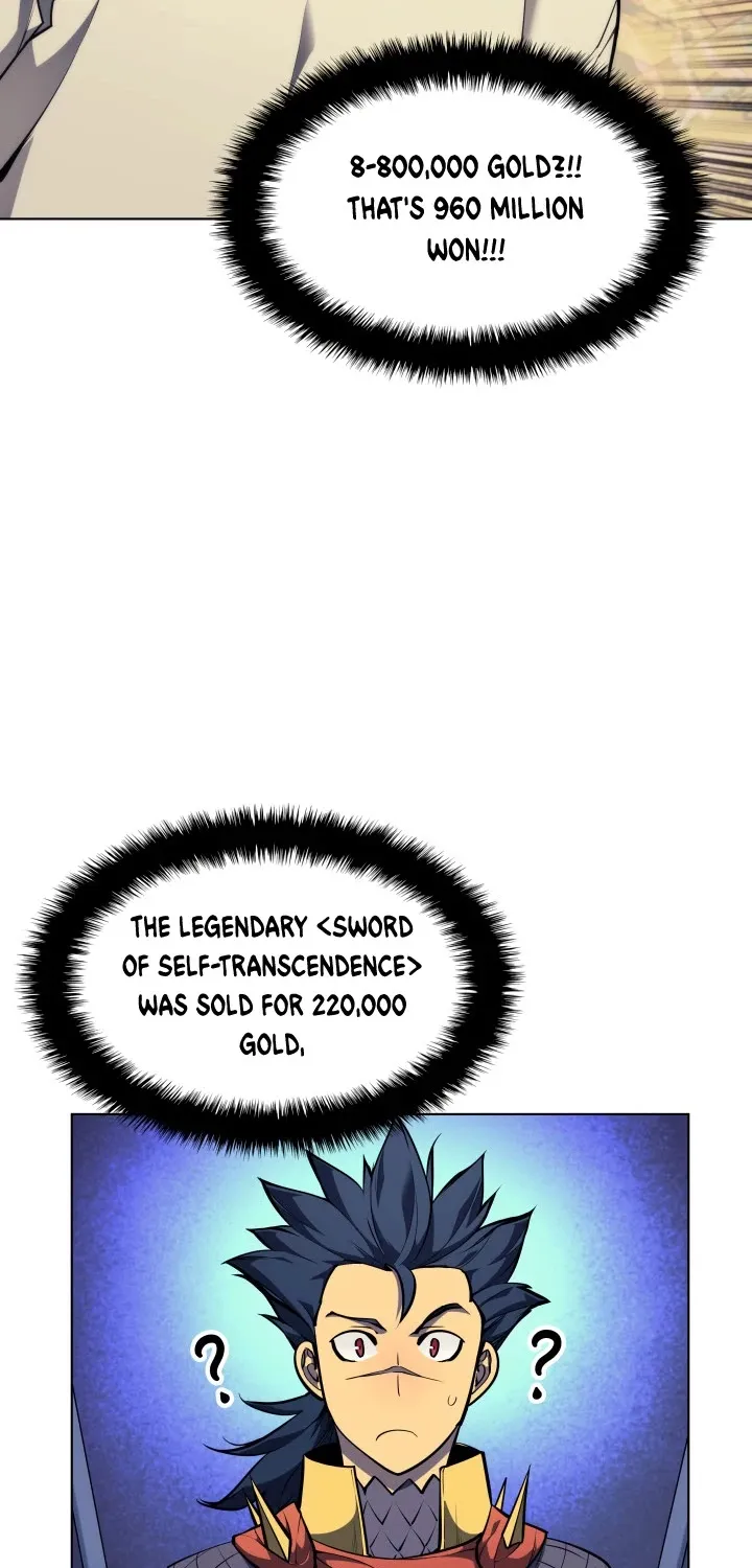 Read Overgeared (Team Argo) chapter 53 image 94 on Lezhin
