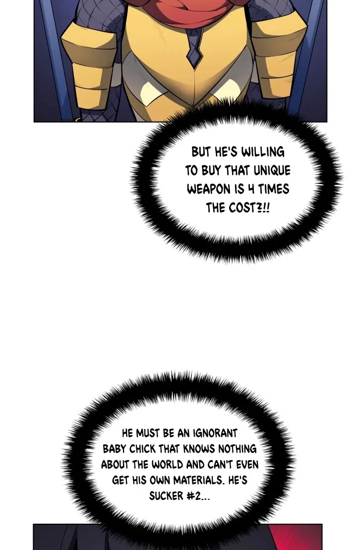 Read Overgeared (Team Argo) chapter 53 image 95 on Lezhin