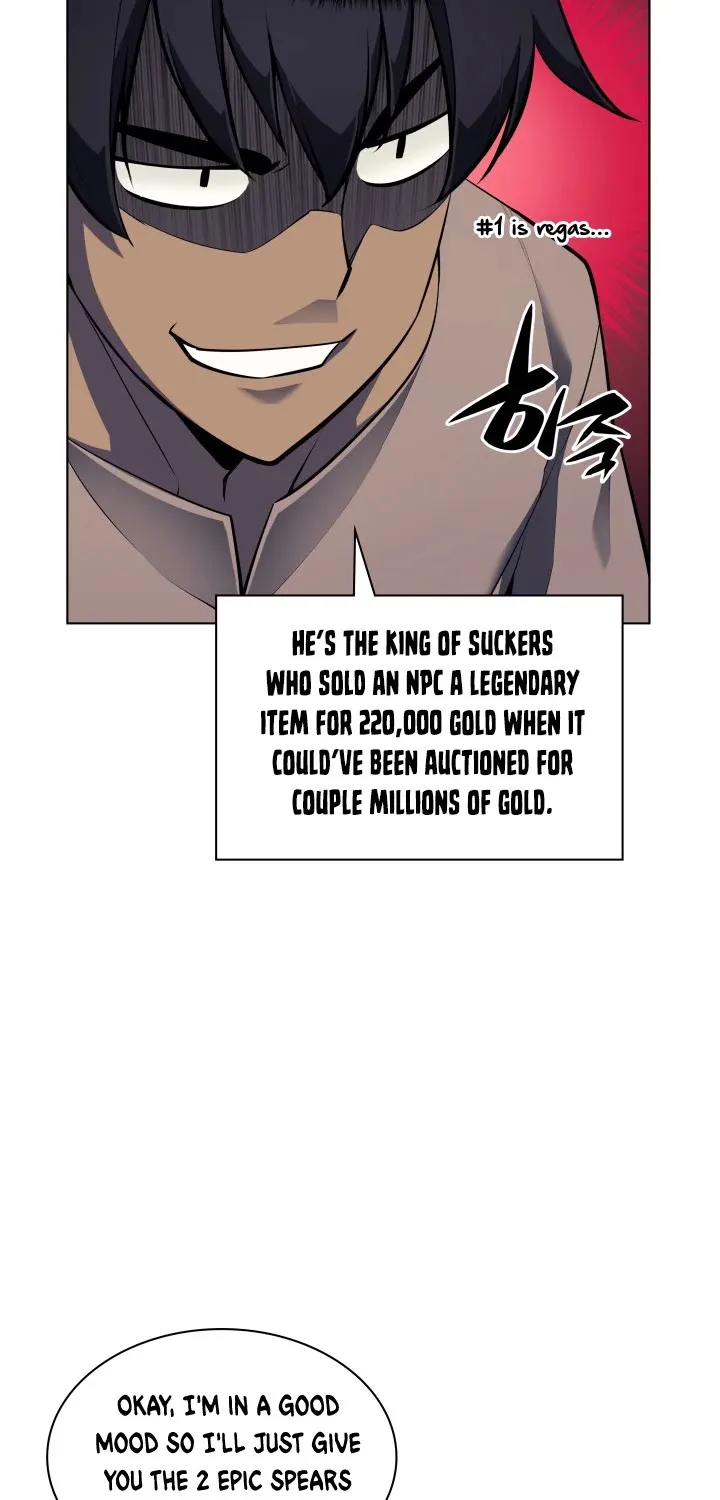 Read Overgeared (Team Argo) chapter 53 image 96 on Lezhin