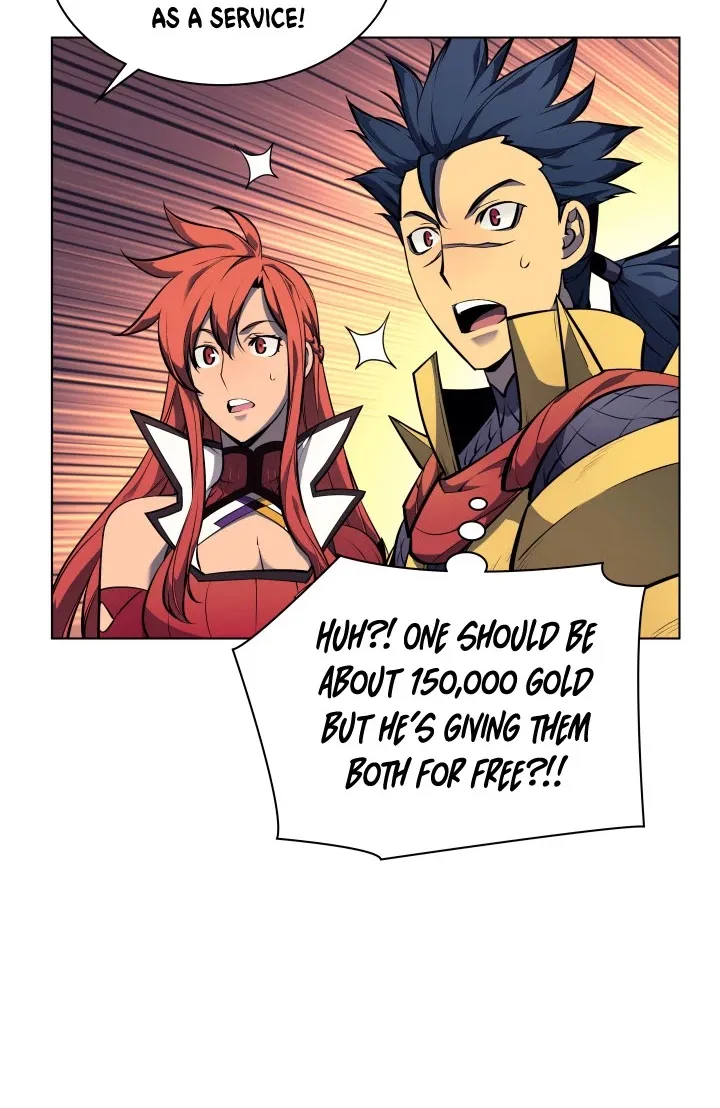 Read Overgeared (Team Argo) chapter 53 image 97 on Lezhin
