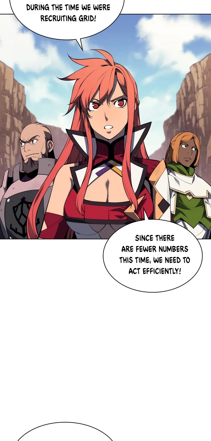 Read Overgeared (Team Argo) chapter 54 image 10 on Lezhin