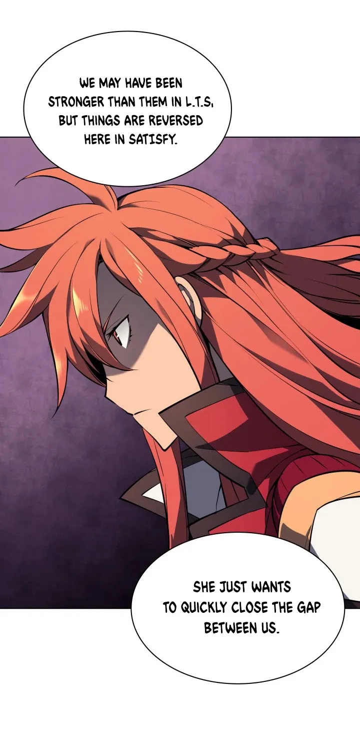 Read Overgeared (Team Argo) chapter 54 image 12 on Lezhin