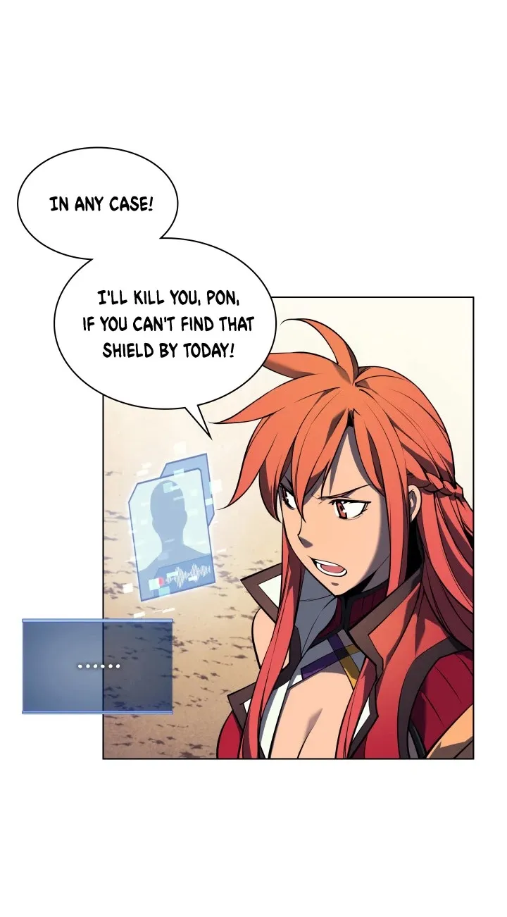 Read Overgeared (Team Argo) chapter 54 image 13 on Lezhin