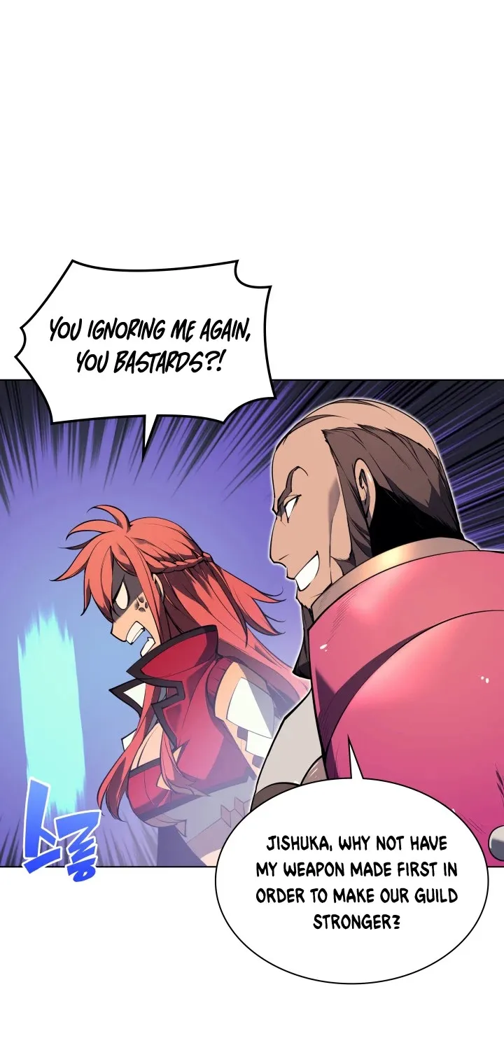 Read Overgeared (Team Argo) chapter 54 image 14 on Lezhin