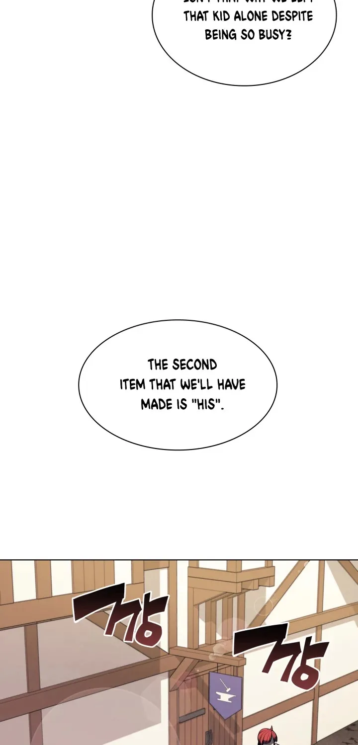 Read Overgeared (Team Argo) chapter 54 image 16 on Lezhin