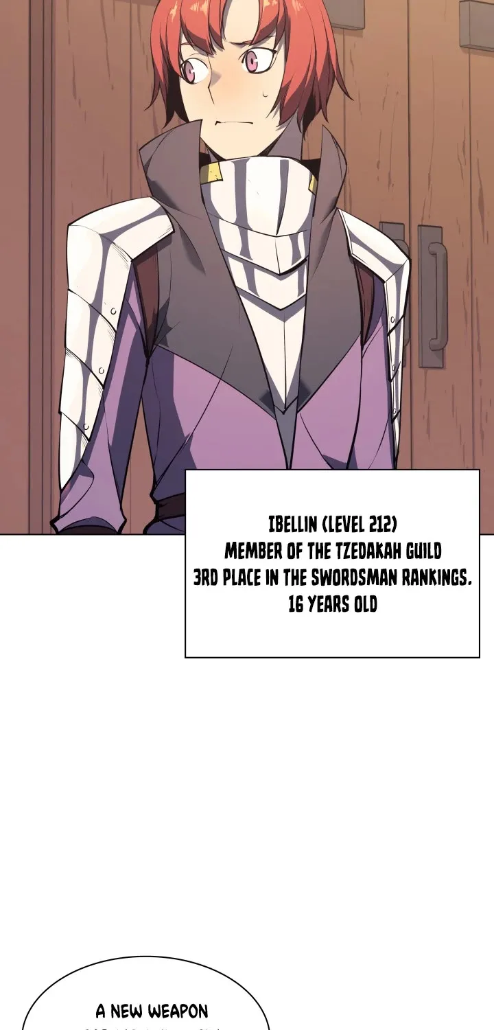 Read Overgeared (Team Argo) chapter 54 image 18 on Lezhin