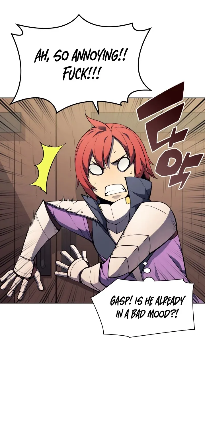 Read Overgeared (Team Argo) chapter 54 image 20 on Lezhin