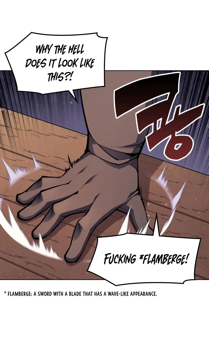 Read Overgeared (Team Argo) chapter 54 image 21 on Lezhin