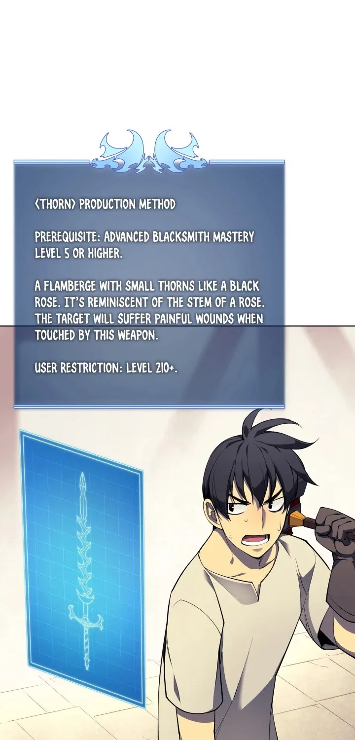 Read Overgeared (Team Argo) chapter 54 image 22 on Lezhin