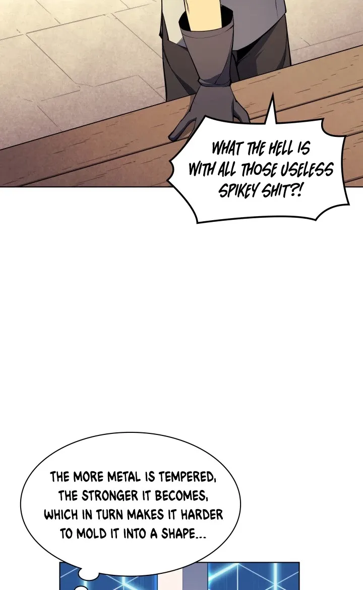 Read Overgeared (Team Argo) chapter 54 image 23 on Lezhin