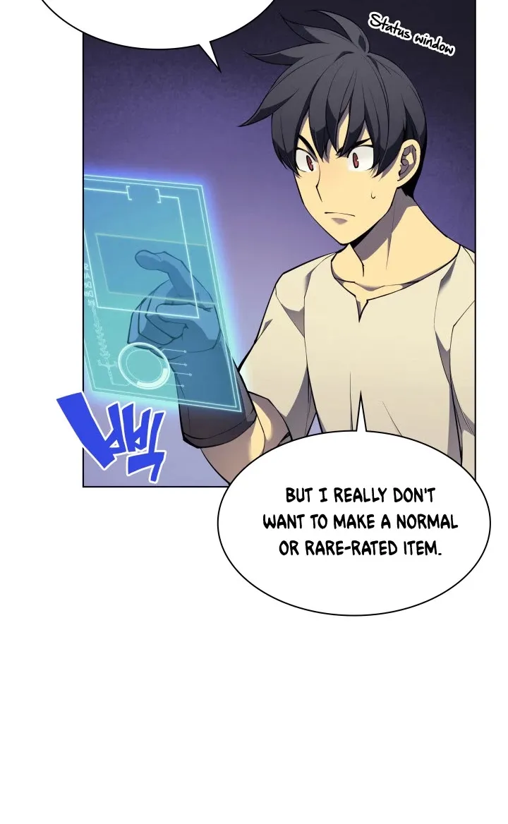 Read Overgeared (Team Argo) chapter 54 image 25 on Lezhin