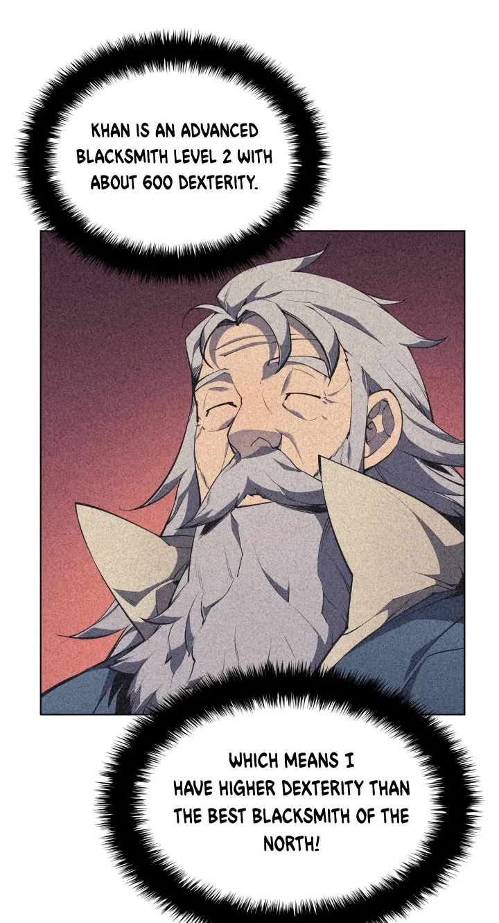 Read Overgeared (Team Argo) chapter 54 image 27 on Lezhin