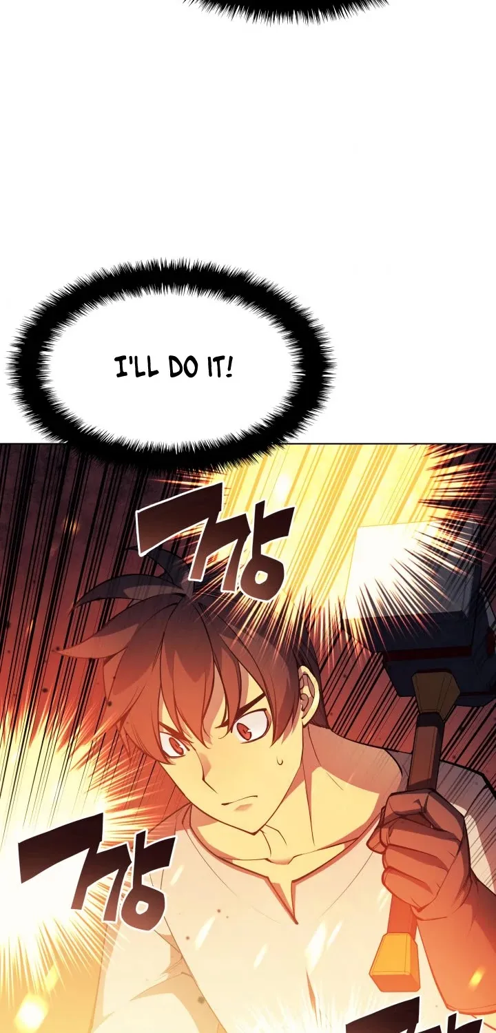 Read Overgeared (Team Argo) chapter 54 image 28 on Lezhin