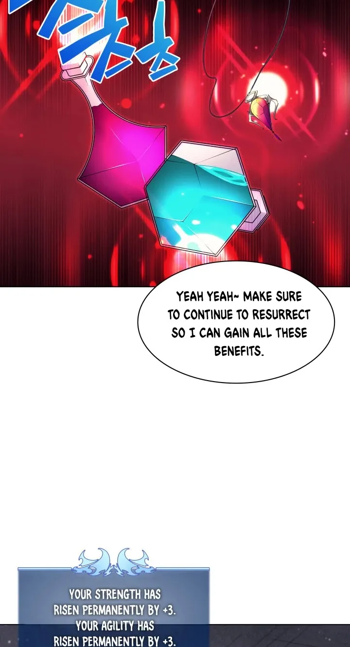 Read Overgeared (Team Argo) chapter 54 image 33 on Lezhin