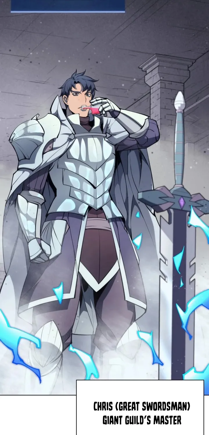 Read Overgeared (Team Argo) chapter 54 image 34 on Lezhin