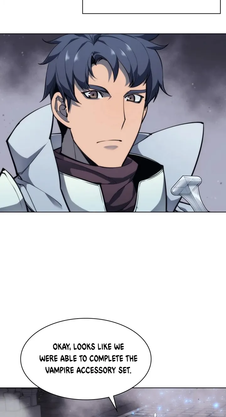 Read Overgeared (Team Argo) chapter 54 image 35 on Lezhin