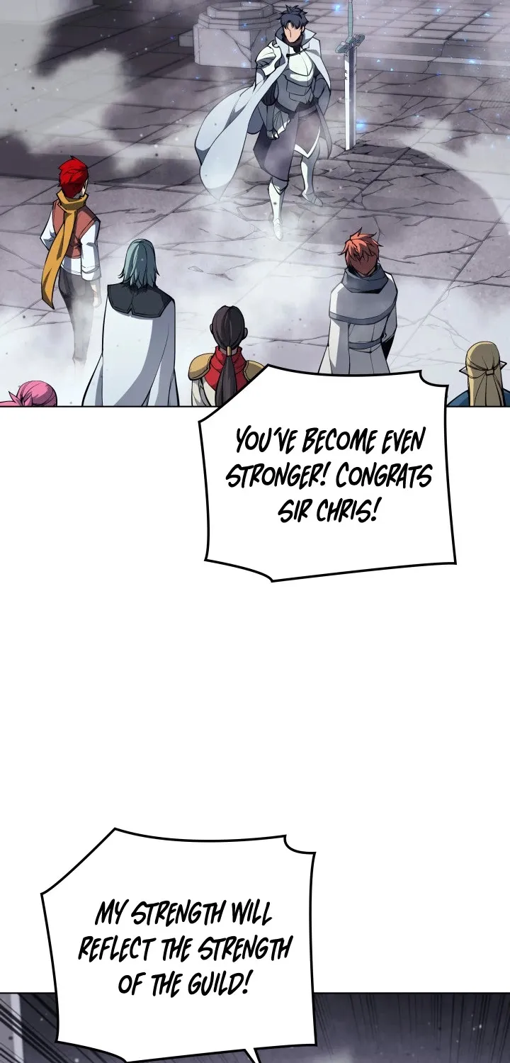 Read Overgeared (Team Argo) chapter 54 image 36 on Lezhin