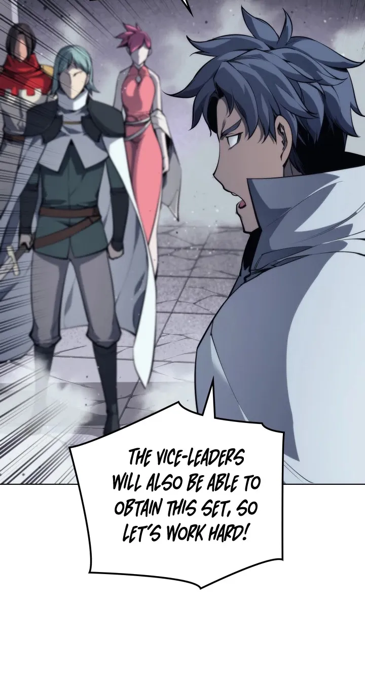 Read Overgeared (Team Argo) chapter 54 image 37 on Lezhin