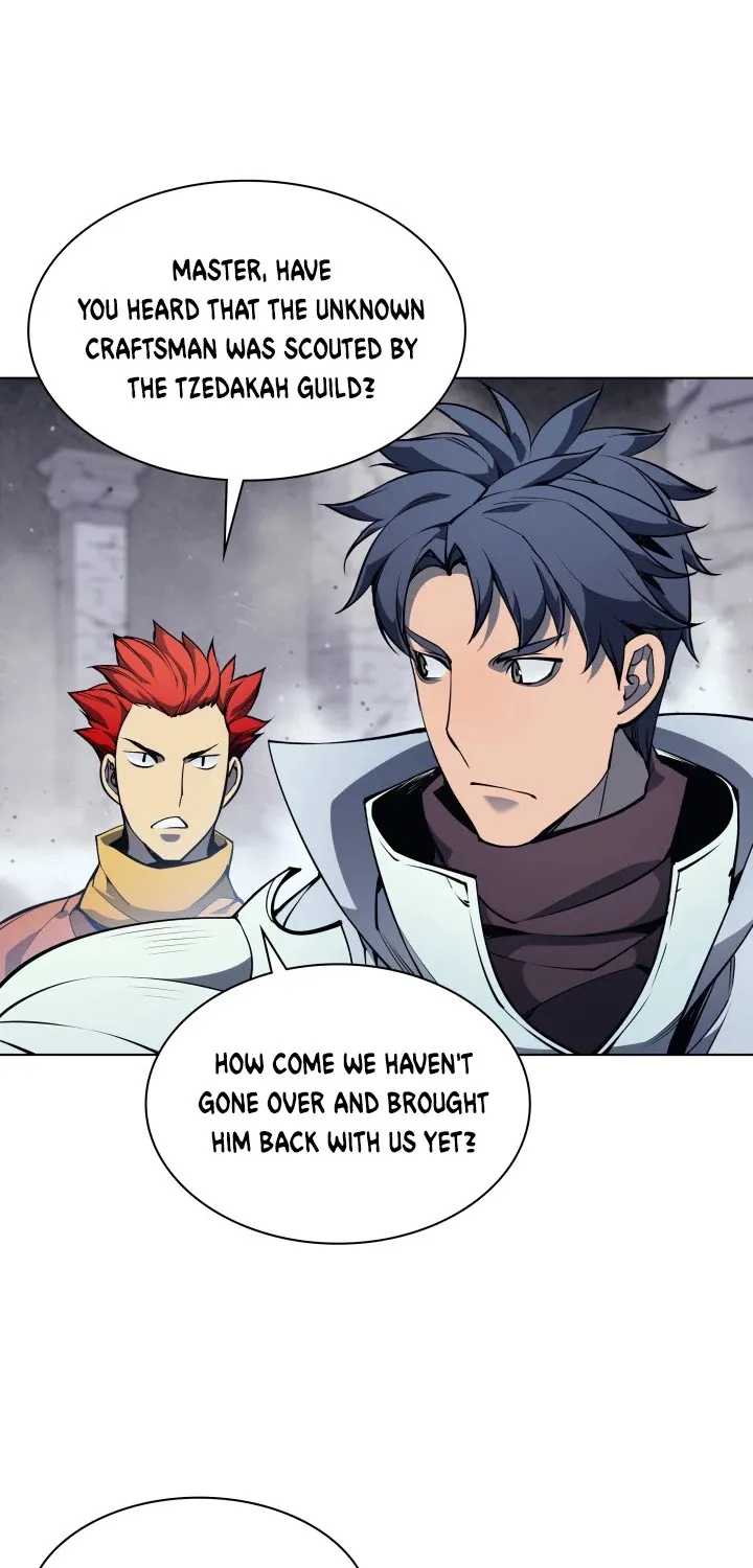 Read Overgeared (Team Argo) chapter 54 image 38 on Lezhin