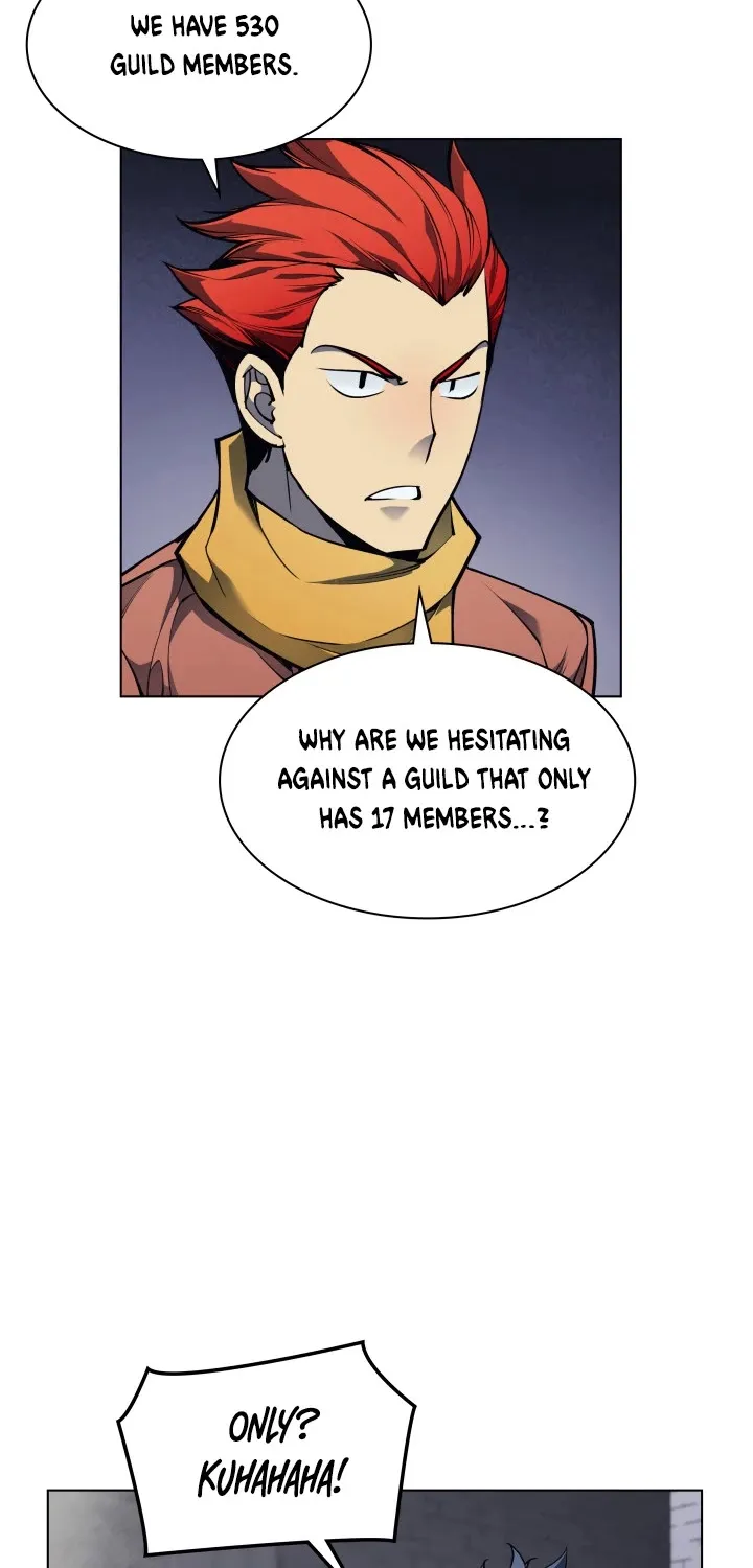 Read Overgeared (Team Argo) chapter 54 image 39 on Lezhin