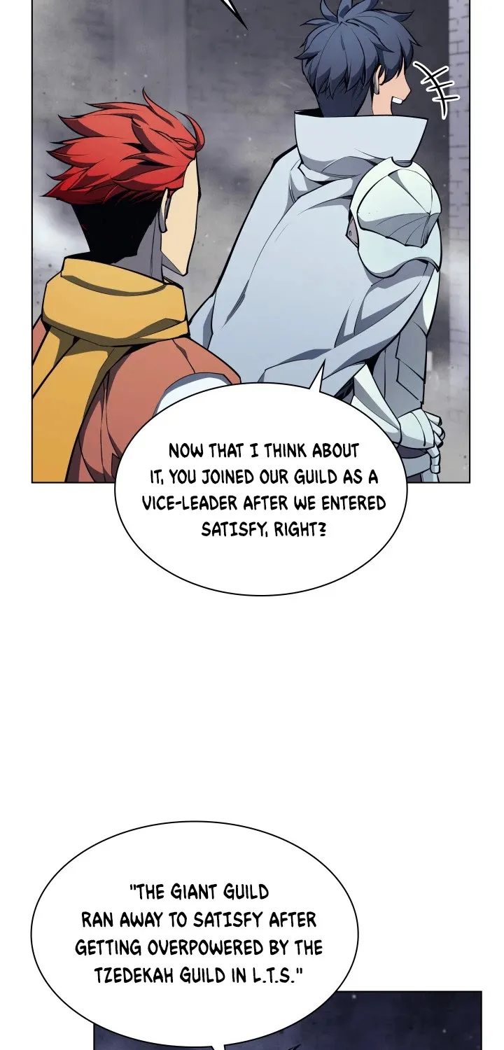 Read Overgeared (Team Argo) chapter 54 image 40 on Lezhin