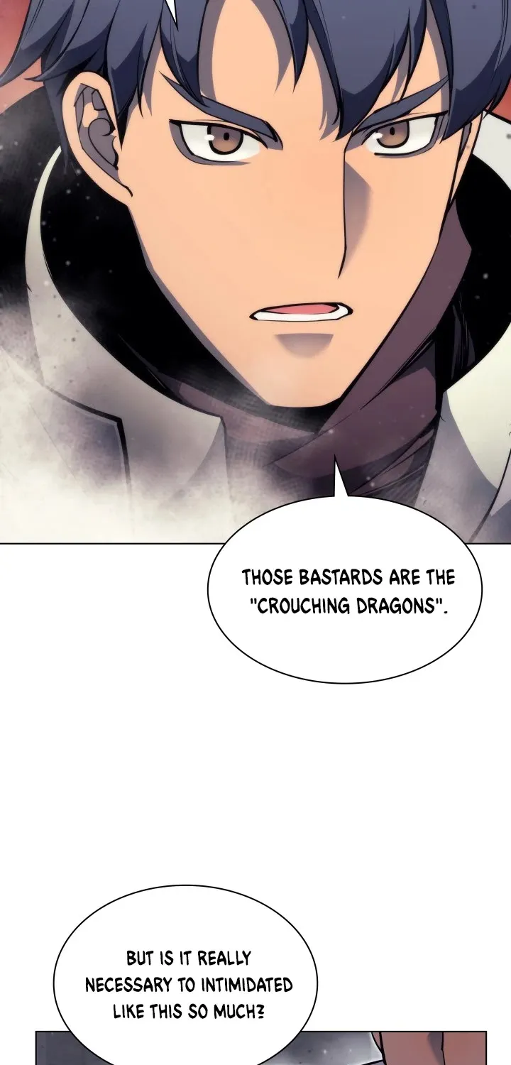 Read Overgeared (Team Argo) chapter 54 image 44 on Lezhin