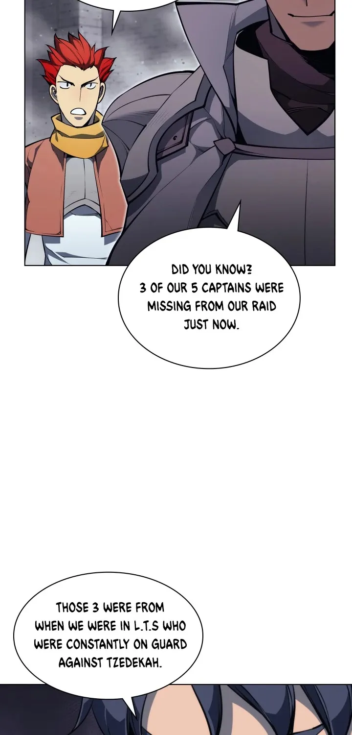 Read Overgeared (Team Argo) chapter 54 image 45 on Lezhin