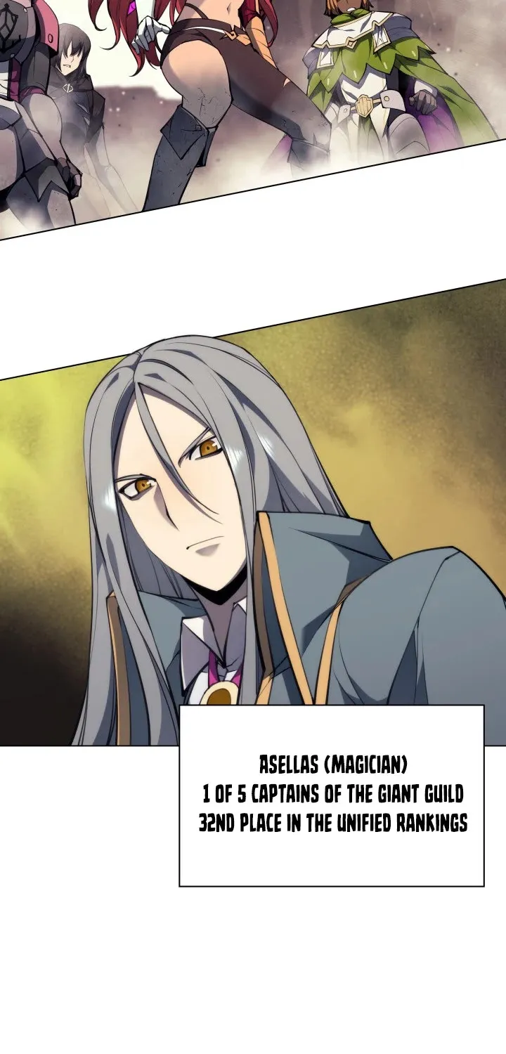 Read Overgeared (Team Argo) chapter 54 image 54 on Lezhin