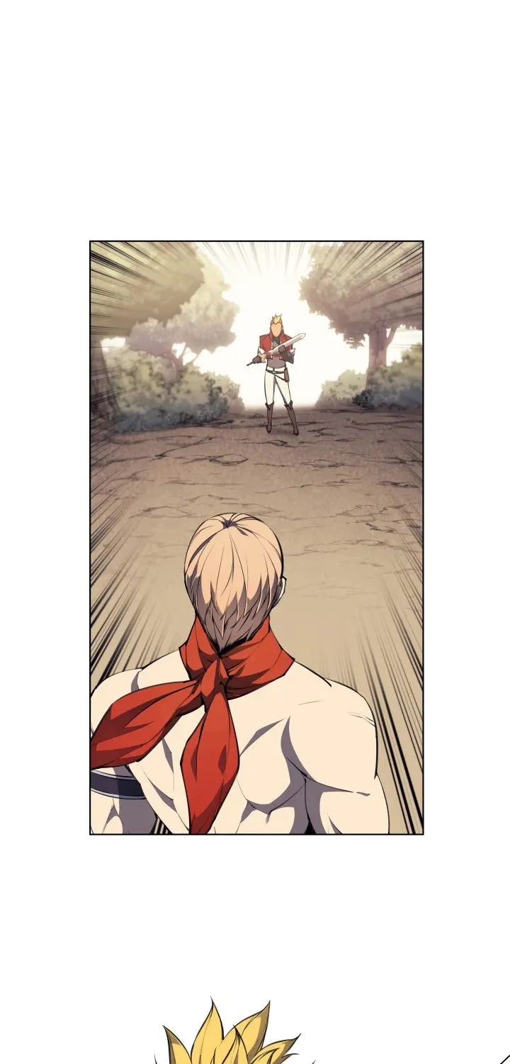 Read Overgeared (Team Argo) chapter 54 image 56 on Lezhin