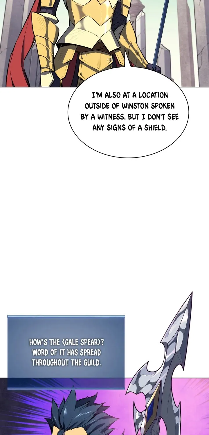 Read Overgeared (Team Argo) chapter 54 image 6 on Lezhin