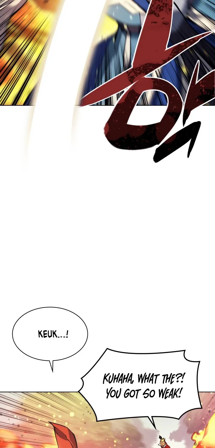 Read Overgeared (Team Argo) chapter 54 image 64 on Lezhin