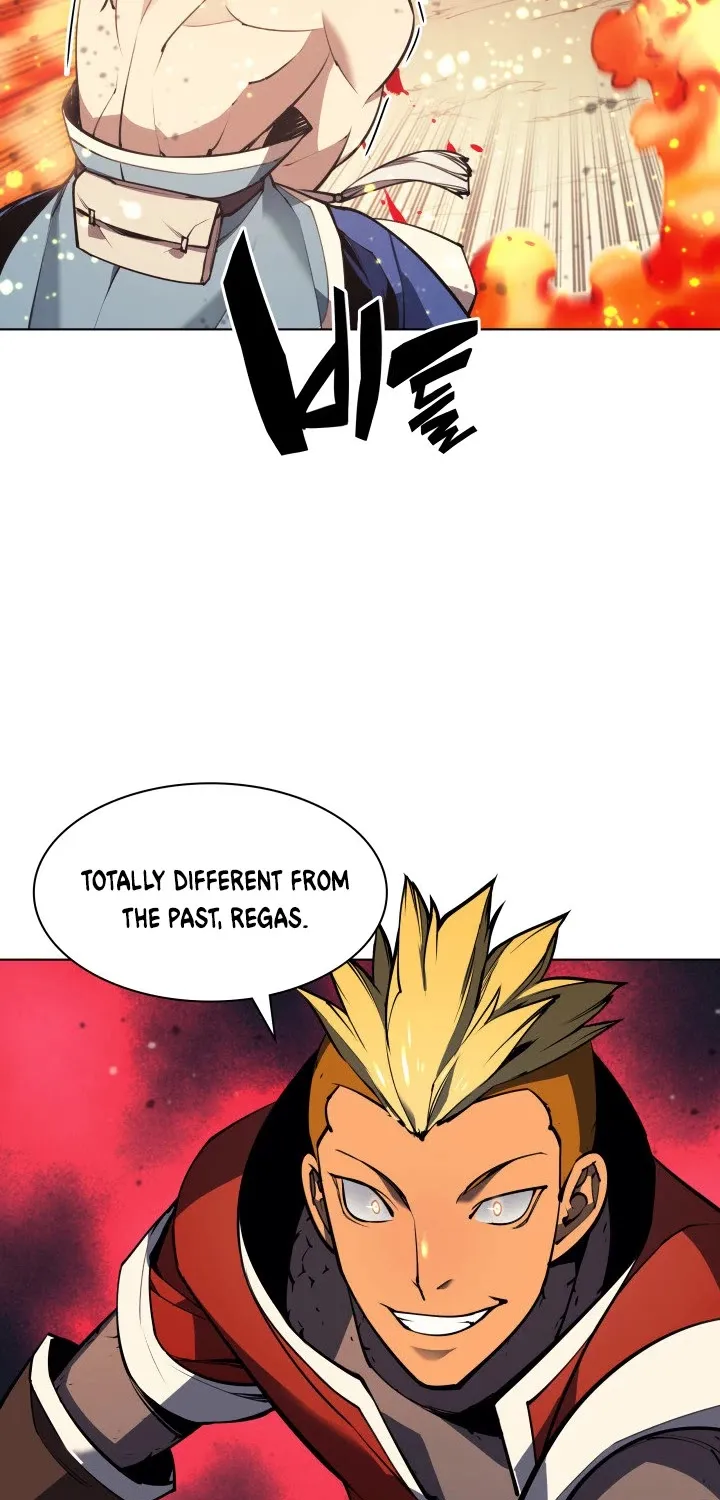 Read Overgeared (Team Argo) chapter 54 image 66 on Lezhin