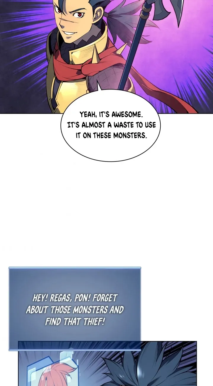 Read Overgeared (Team Argo) chapter 54 image 7 on Lezhin