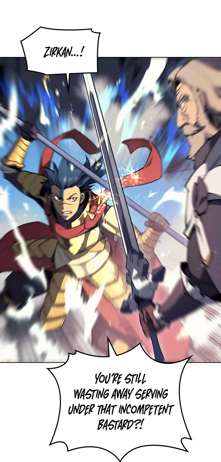 Read Overgeared (Team Argo) chapter 54 image 74 on Lezhin
