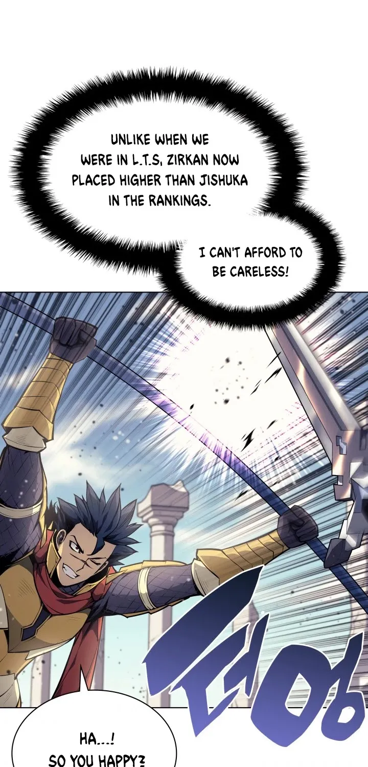 Read Overgeared (Team Argo) chapter 54 image 78 on Lezhin